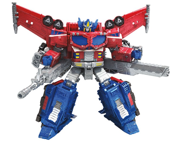 Toy Fair 2019   Official Images Of New Generations Siege Figures Including Omega Supreme Impactor Jetfire More  (18 of 36)